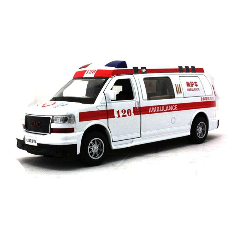 影響救護(hù)車價(jià)格的三大因素，救護(hù)車廠家為您解答
